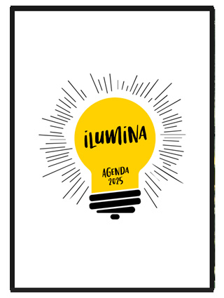 Agenda ILUMINA 2025 - Imagen 2
