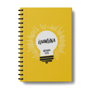 Agenda ILUMINA 2025