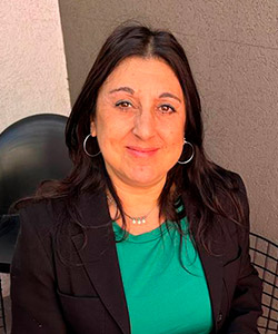 Lic. Eva Guiragossian
