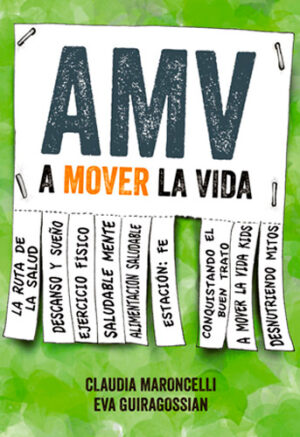 A Mover La Vida