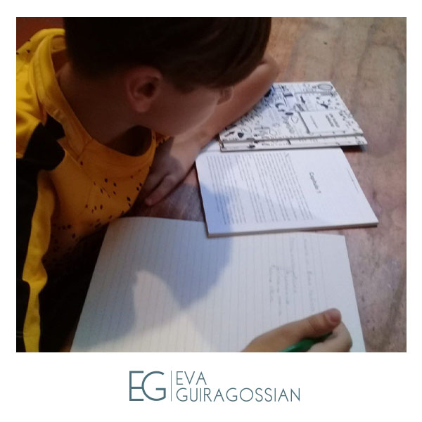 Sesiones Personalizadas