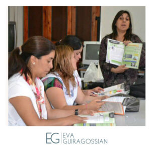 Talleres Literarios