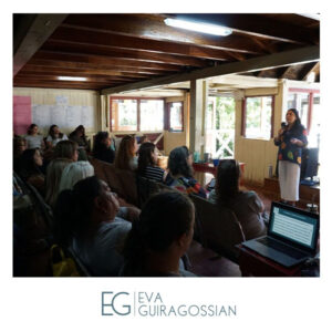Taller de Crecimiento y Desarrollo Personal