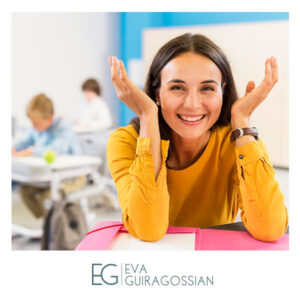 Taller de BienESTAR integral para docentes