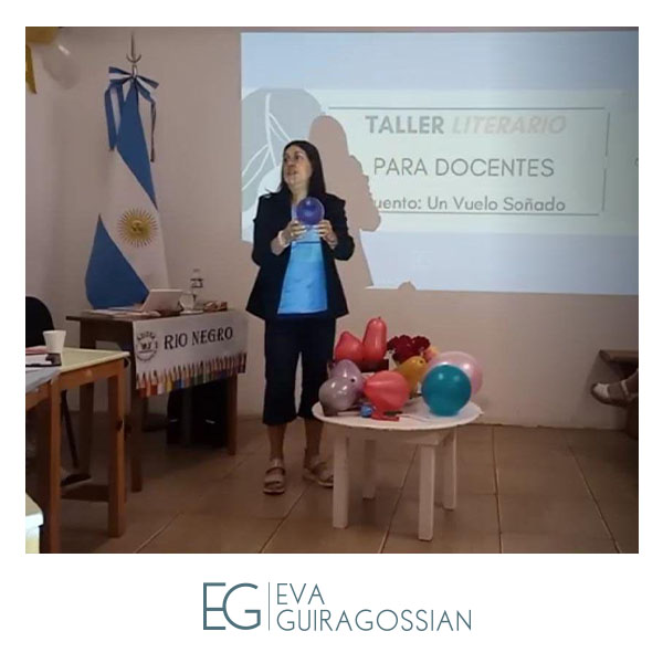 Capacitación para Docentes