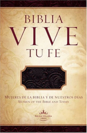 Biblia Vive tu Fe