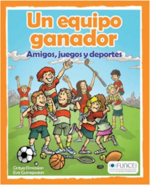 Un equipo ganador