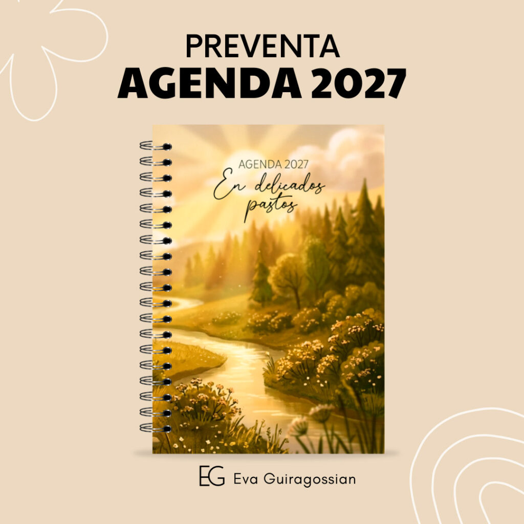 Agenda 2027 - Preventa